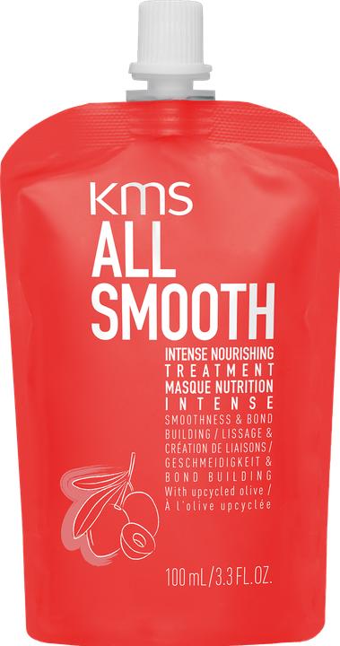 Immagine prodotto KMS California All Smooth - Intense Nourishing Treatment (100 ml)
