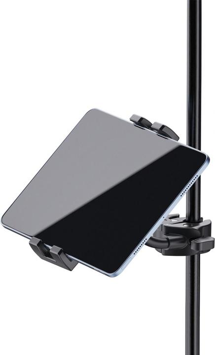 Actual product image K&M 19764 Smartphone/Tablet PC Halter