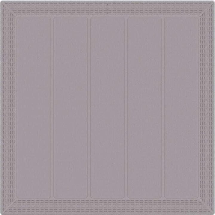 Produktbild vidaXL Gartentischset (100 x 100 x 73 cm)