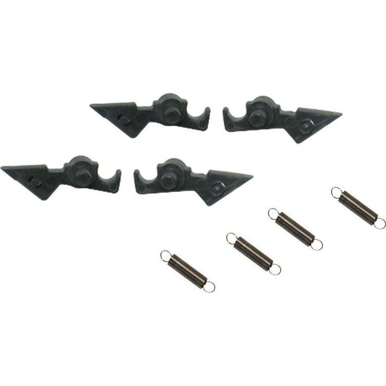 CoreParts Upper Picker Finger W/Spring, Drucker Zubehör