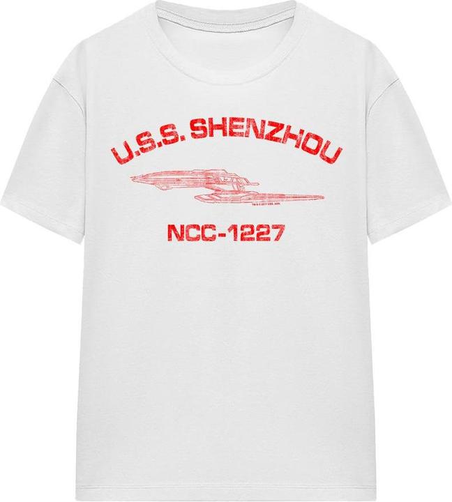 Produktbild Shenzhou Athletic TShirt (L)