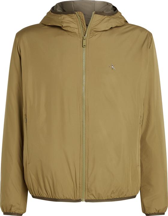 Actual product image Calvin Klein Authentic Original Hi-Neck Jacket (S)