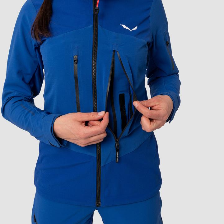 Produktbild Salewa Ortles Durastretch Jacke Da (40, L)
