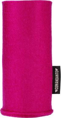 Actual product image Comandante Dėklas for the C40 mill - Fuchsia