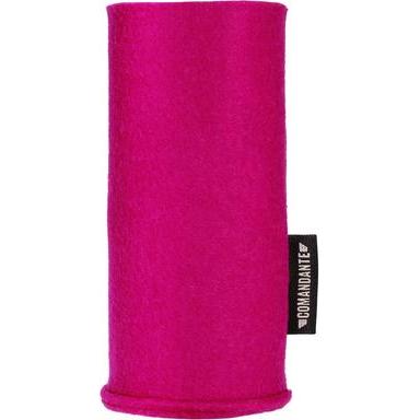 Comandante Dėklas für die C40-Mühle – Fuchsia, Kaffeemühle, Rosa
