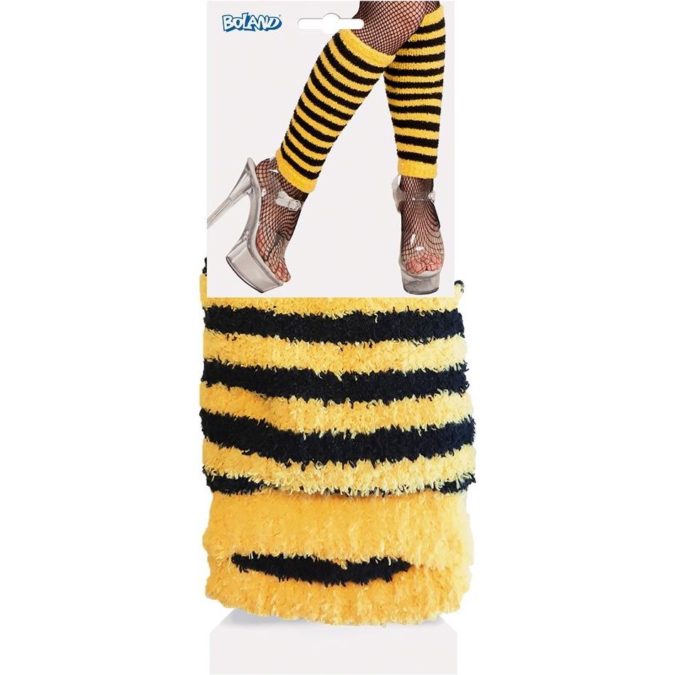 Thumbnail - Boland Stulpen/Beinwärmer, Honigbiene