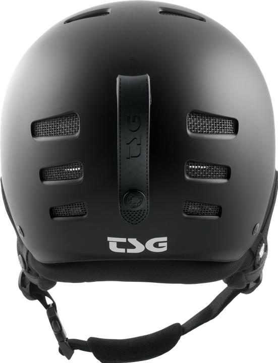 Produktbild TSG Ski Helm Trophy Solid Color 2024 (57 - 59 cm, L)