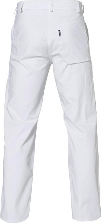Produktbild Uvex Safety Arbeitshose uvex eco weiÃŸ 62 (62, 62)