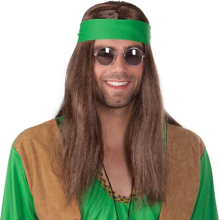 Actual product image Boland Party Glasses John