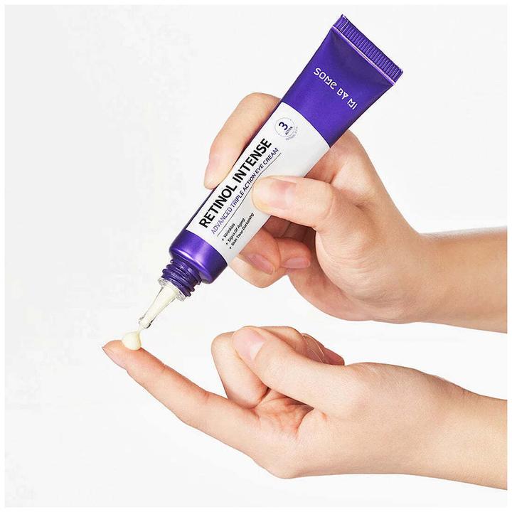 Produktbild Some By Mi Retinol Intense (Augenpflege Crème, 30 ml, Nacht)