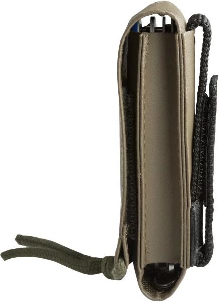 Actual product image Victorinox Belt case