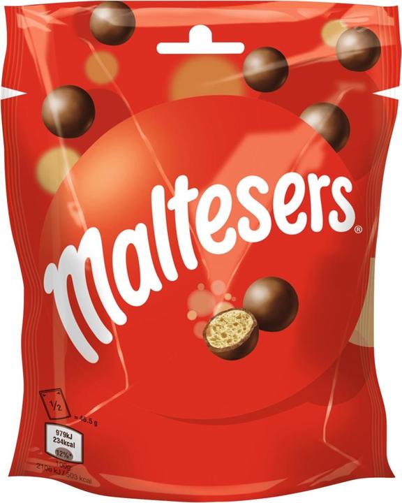 Image du produit Maltesers Maltais (93 g)