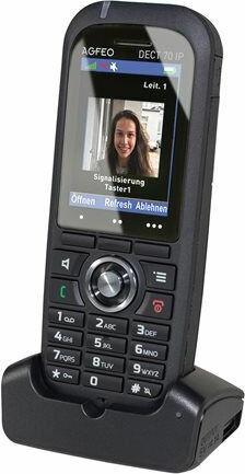 Image du produit Agfeo DECT 70 IP