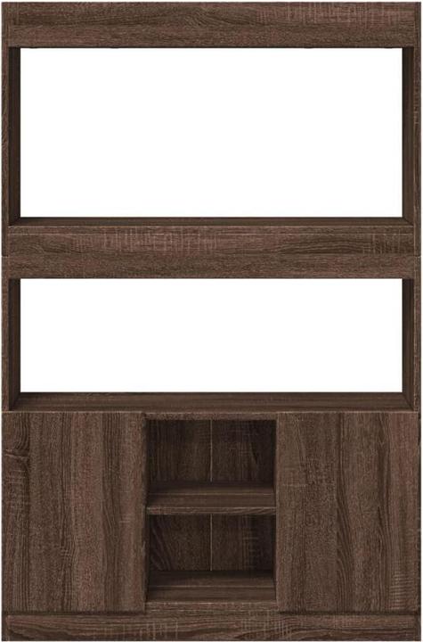 Actual product image vidaXL Louiza (92 x 33 x 140 cm)