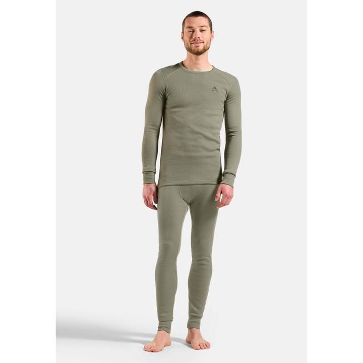 Actual product image Odlo Active Warm Eco Crew (M)