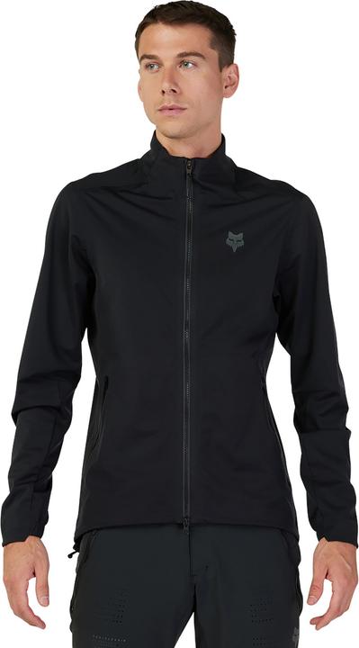 Produktbild Fox Jacket 24 Flexair Lite Blk (S)