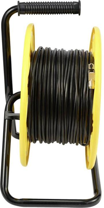 Produktbild Renkforce RJ45 Netzwerk Verlängerungsk (S/FTP, CAT6a, 60 m)