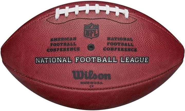 Image du produit Wilson NFL "Duke" football américain