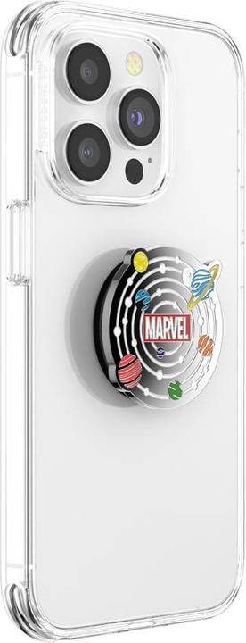 Immagine prodotto PopSockets PopGrip Marvel Universe Enamel, Befestigung: Kleben