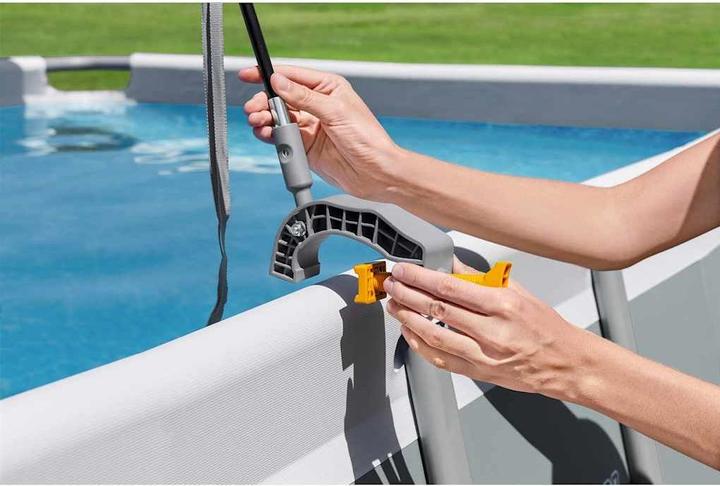 Actual product image Bestway Pool Canopy