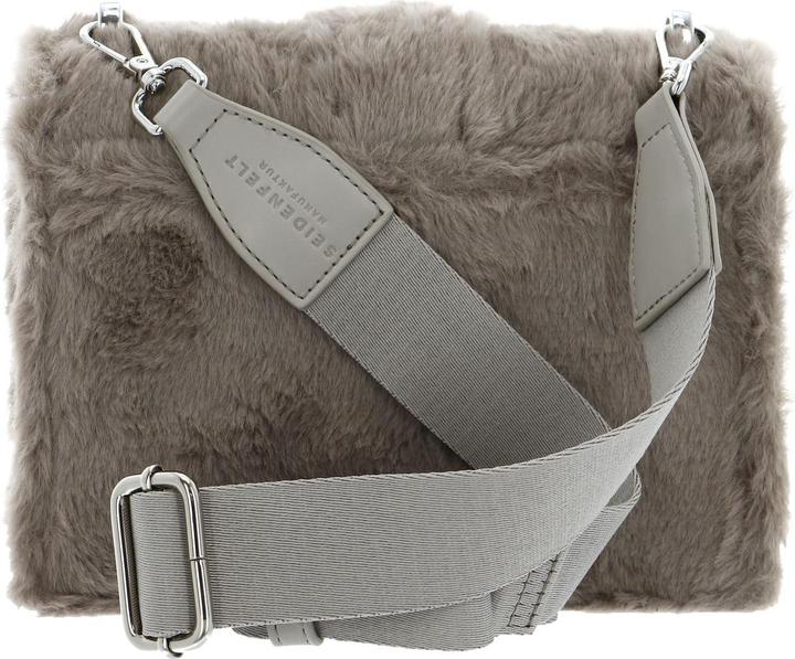 Immagine prodotto Seidenfelt Borsa a tracolla Fluffy Roros