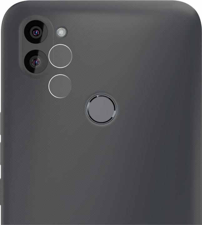 Immagine prodotto upscreen Scratch Shield Pellicola (1 Pezzo/i, Gigaset GS5 lite)