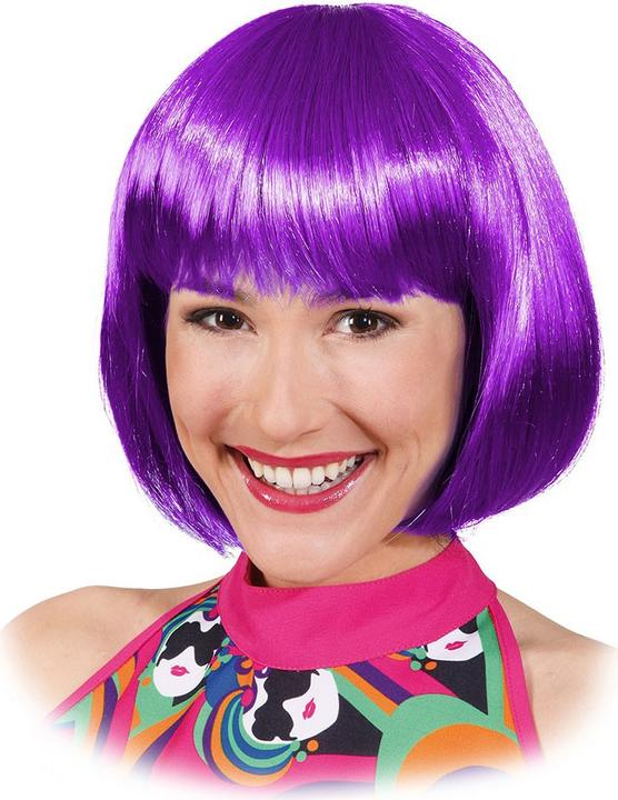Actual product image Orlob Ladies Wig Sexy Lola