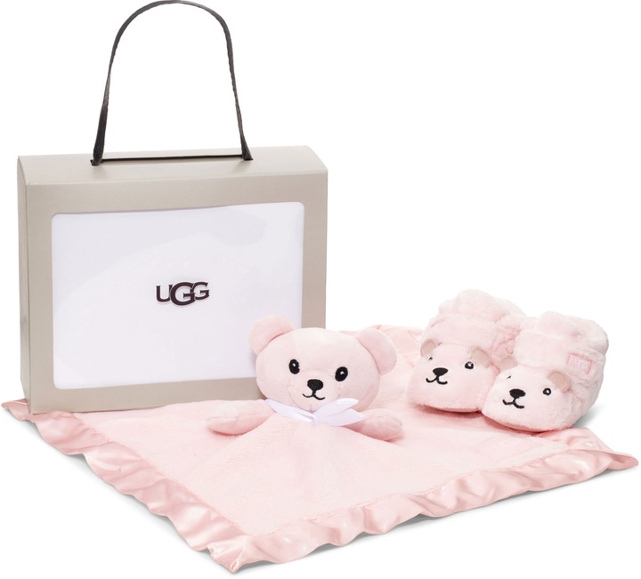 Image du produit Ugg Bixbee et Lovey Bear Stuffie (18)