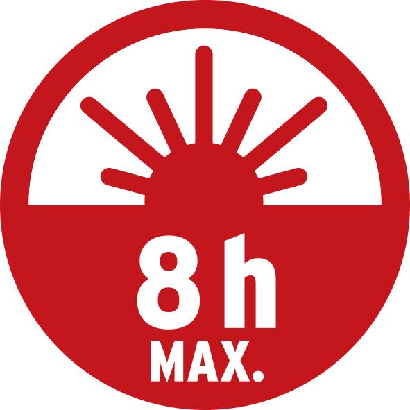 Produktbild Brennenstuhl SH 2000 Mac (2200 lm)