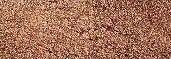 Actual product image Attitude Oceanly Cream Eyeshadow - 5 Ml (Cinnamon stick)