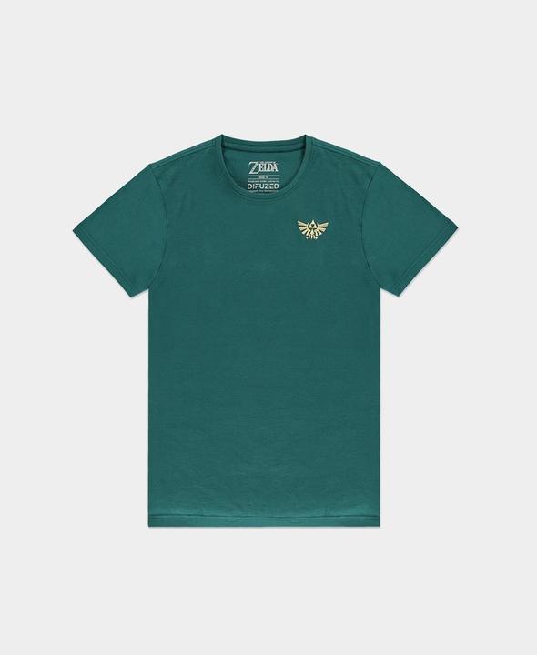 Produktbild The Legend of Zelda Wolf Men's Tshirt (XXL)