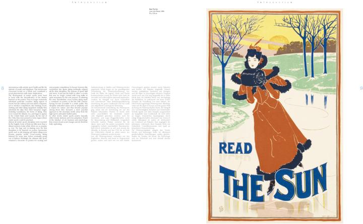 Produktbild Winter Sports in Vintage Poster Art (Deutsch, Jean-Marc Giroud, 2014)