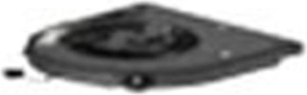 HP L23189-001 Pièce de rechange pour ordinateur portable Ventilateur