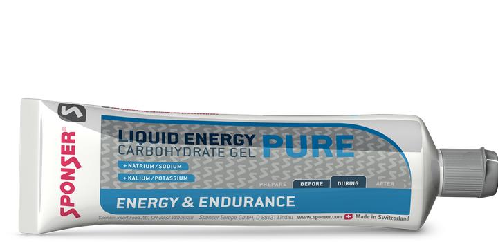 Produktbild Sponser Liquid Tube (Neutral, 1 Stk., 70 g)