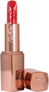 BioNike Cream lipstick Defense Color Creamy Velvet (Colour Llipstick) 3.5 ml - Shade: 110 Rouge (110 Rouge)