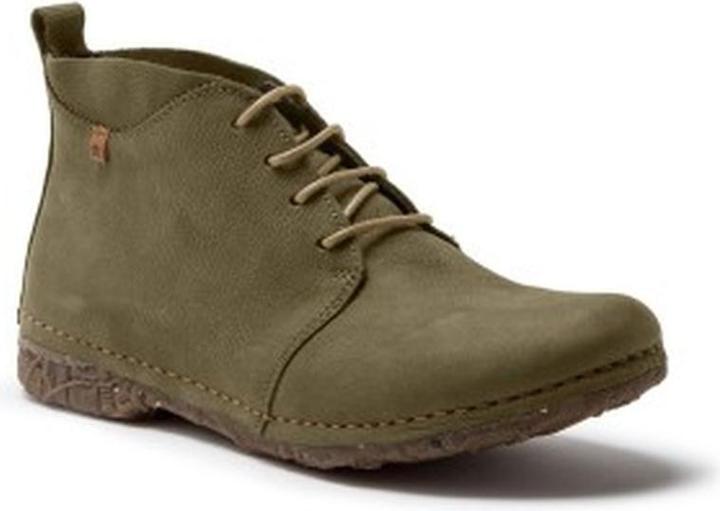 Actual product image El Naturalista Angkor Ankle Boots (41)