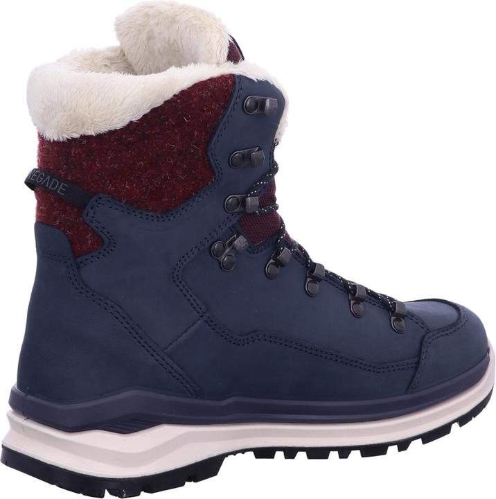 Produktbild Lowa Renegade Evo Ice 2 GTX (40)