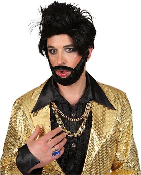 Produktbild Orlob Vollbart Harald