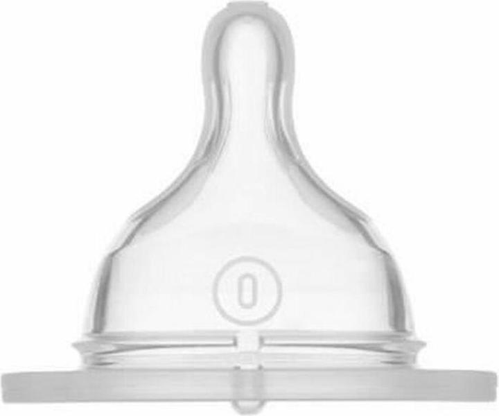 Actual product image MAM 2 Sauger Special Newborn Slow 0