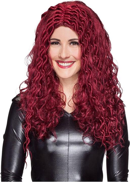 Actual product image Orlob Ladies Wig Chiara