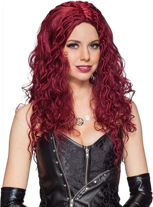 Actual product image Orlob Ladies Wig Chiara