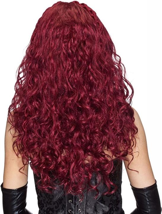 Actual product image Orlob Ladies Wig Chiara