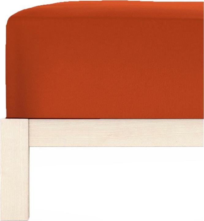 Produktbild Living Home Boxspring Feinjersey (200 x 200 cm)