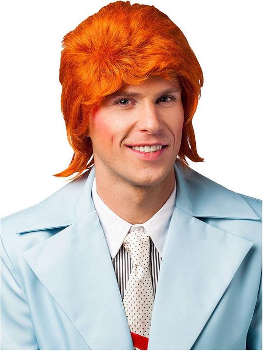 Produktbild Orlob Herren Perücke Stardust Popstar