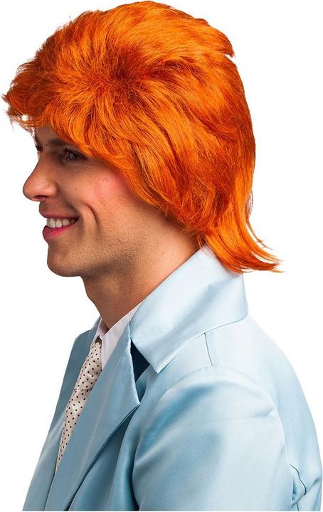 Produktbild Orlob Herren Perücke Stardust Popstar