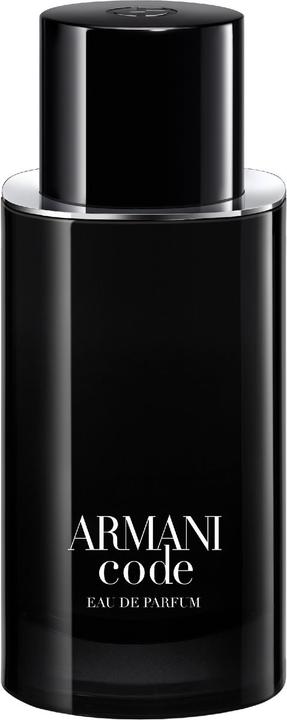 Immagine prodotto Giorgio Armani Codice Ricaricabile (Eau de parfum, 75 ml)