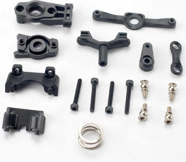 Actual product image Traxxas Steering arm set