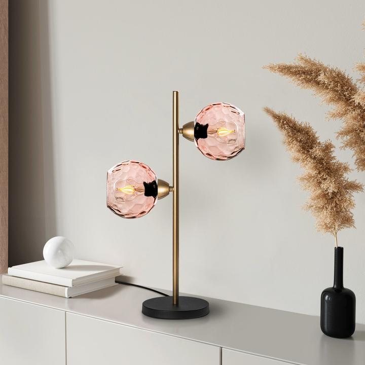 Actual product image Opviq Benek Table Lamp (E27)