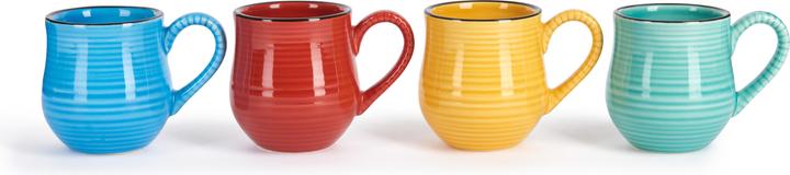 Actual product image La Cafetière Espresso Cup (100 ml, 4x)