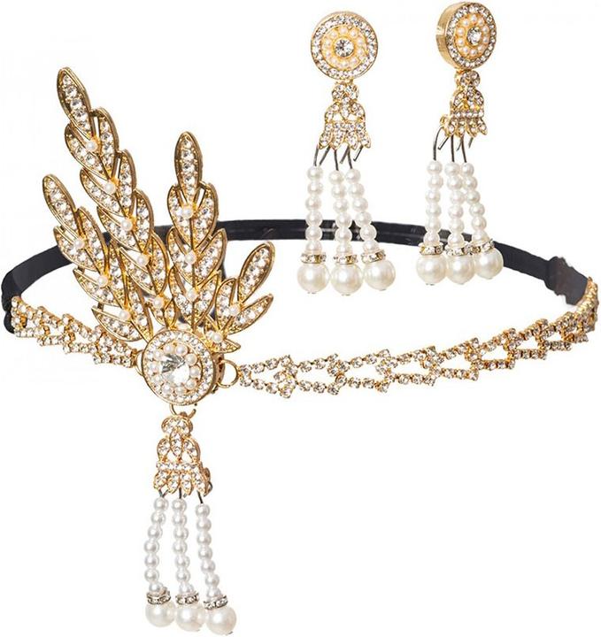 Immagine prodotto Orlob Set anni '20